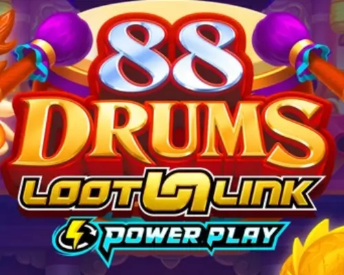 88 Drums-1
