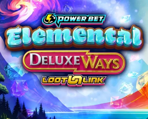 Elemental DeluxeWays