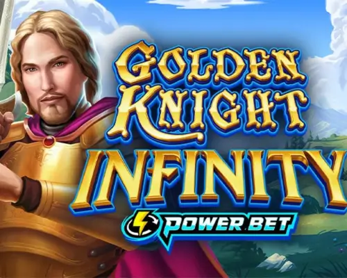 Golden Knight Infinity-2