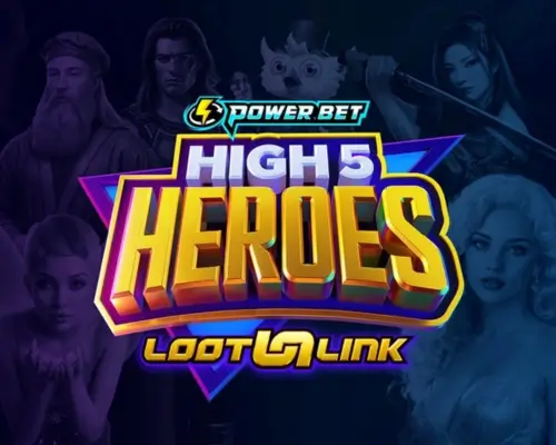 High 5 Heroes