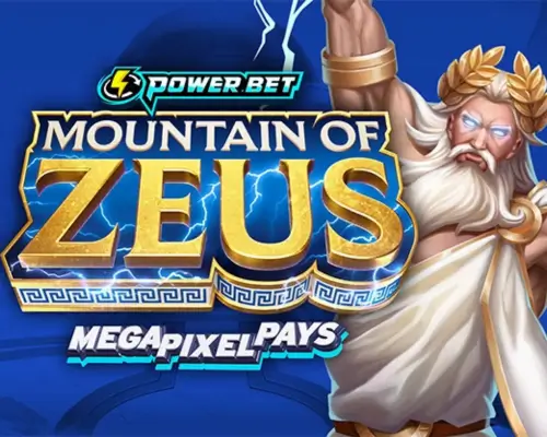 Mountain of Zeus