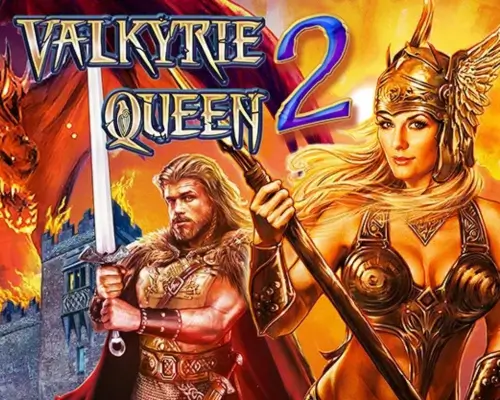 Valkyrie Queen 2